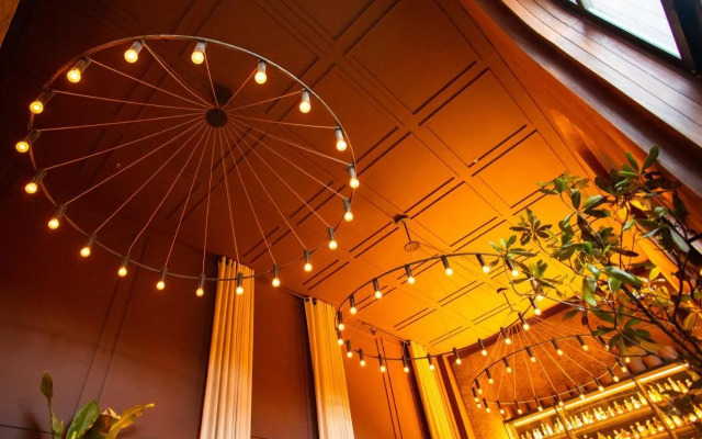 Hotel Coco By OxoHotel