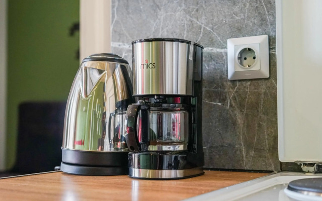 Petralona apartment 1 bedroom 4 pers