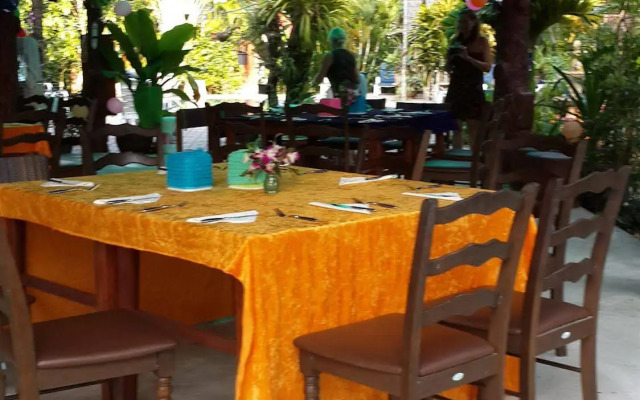 Ladda Resort
