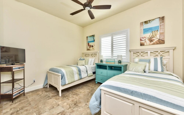 Amalfi 3 Bedroom Home by NFVH