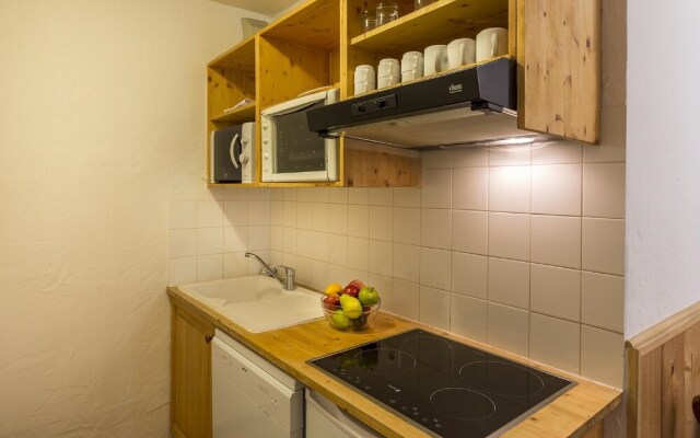 Résidence Alpina Lodge