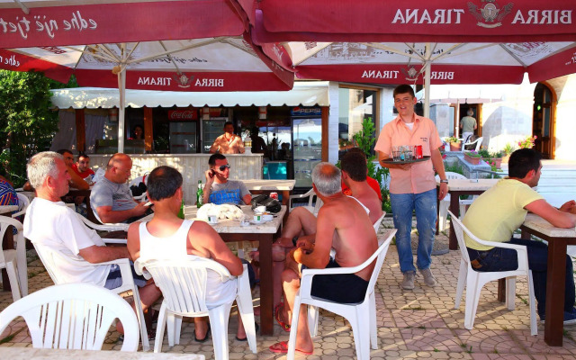 Hotel Oaz