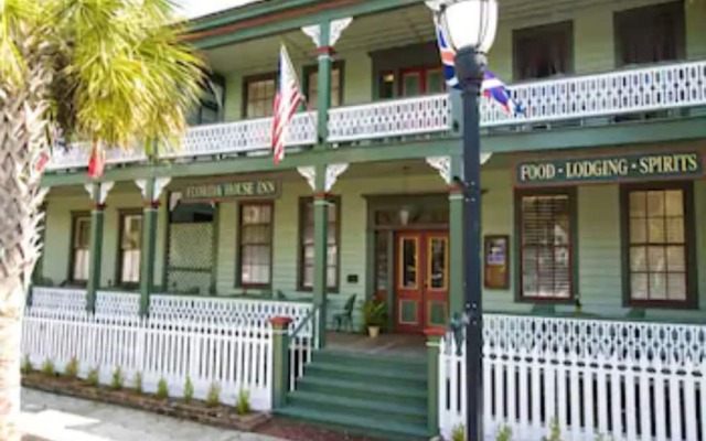 Florida House Inn