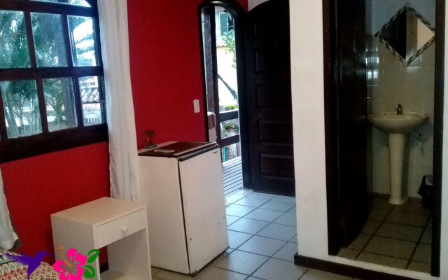 Pousada Beija Flor Buzios