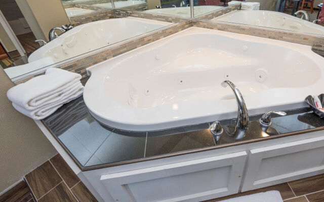 Travelodge Frederick