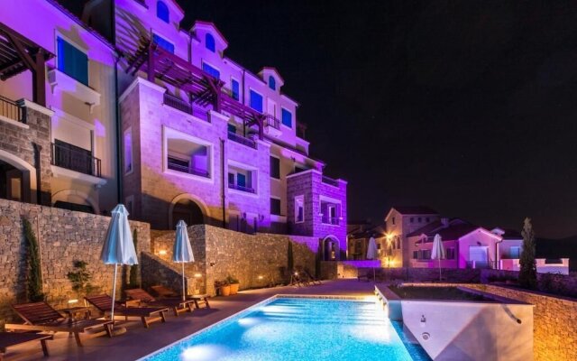 Apartment Olivia by My Way