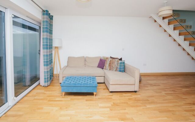 Grand Central Apartments (Peymans)