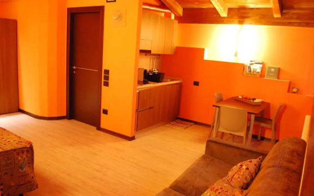 Agriturismo Il Frutto Permesso