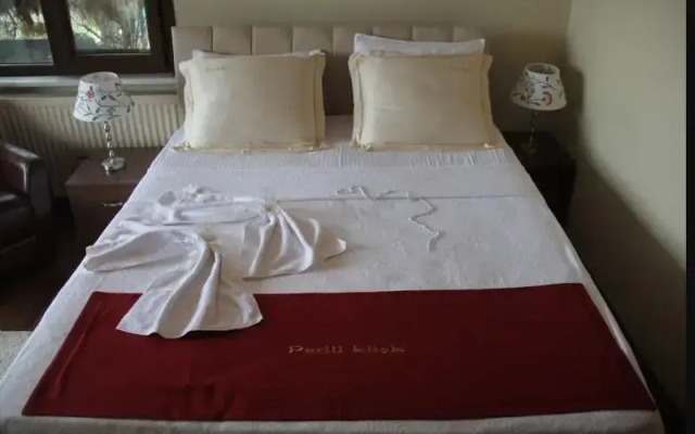 Perili Kosk Concept Hotel