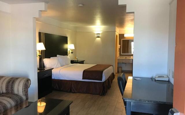 Texas Inn & Suites