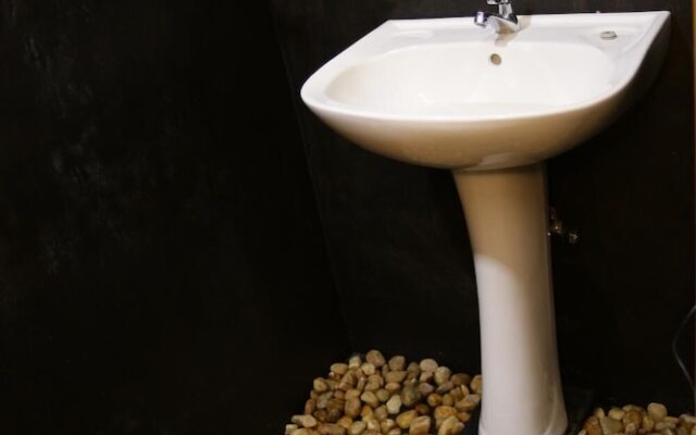 Wildlife Safari House