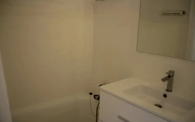 Hameau des 4 Saisons Hsh275 Cosy & SUN 6 Pers