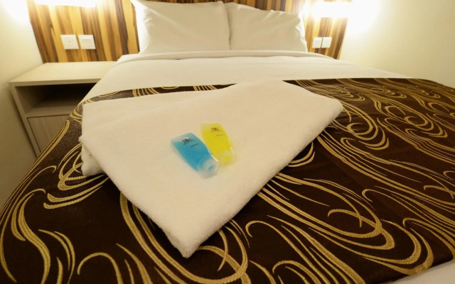 Rimba Hotel