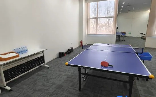 Mayjoys Hotel – Sports – Tianjin