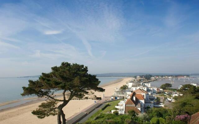 Bournecoast: Lovely Annex With Patio Nr Beach-5286