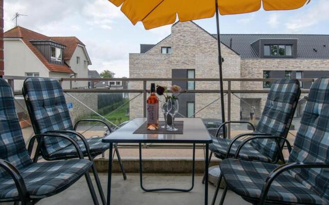 Wohnresidenz Wohnung 2