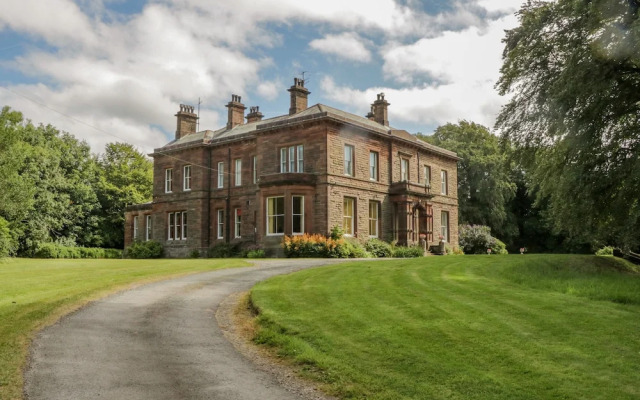 The Residence