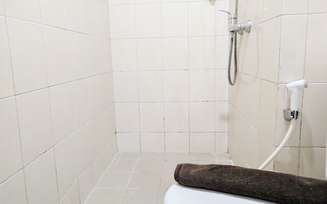 Homey Studio At Vida View Makassar Apartment