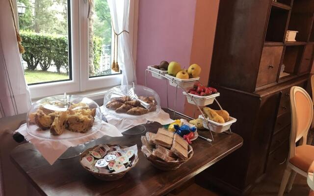 Bellagio Bed & Breakfast