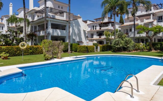 Top renovated penthouse in Los Naranjos