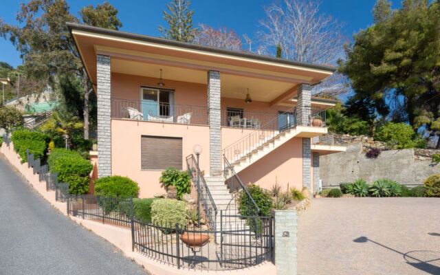 House Irma Santo Stefano al Mare