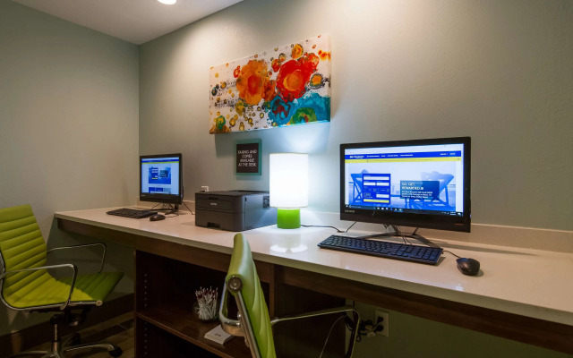 Best Western Plus Harrisburg Mechanicsburg