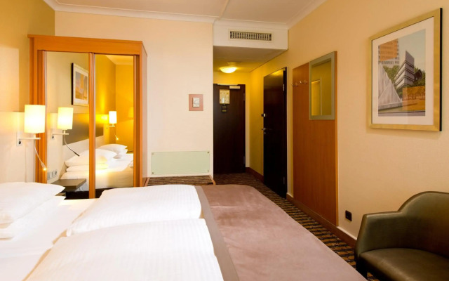 Leonardo Royal Hotel Duesseldorf Koenigsallee