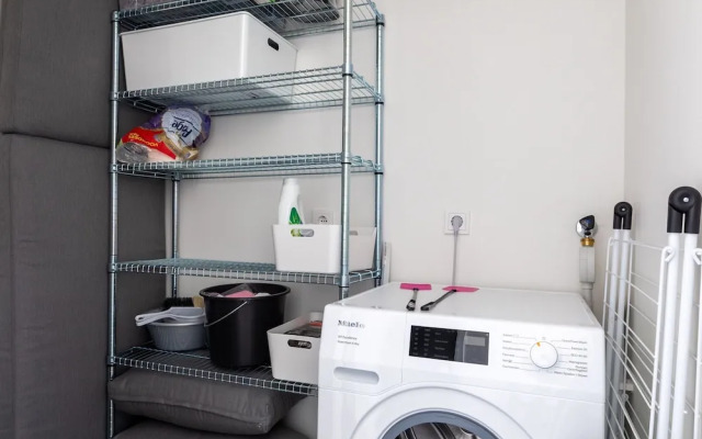 Apartment in Sint-annaland by the Harbor