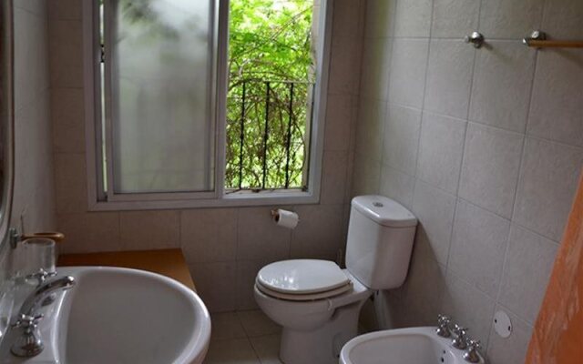 El Capricho del Tigre Bed & Breakfast