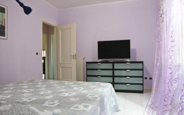 Isetta's House ( codice Citra 008055-LT-0582 )