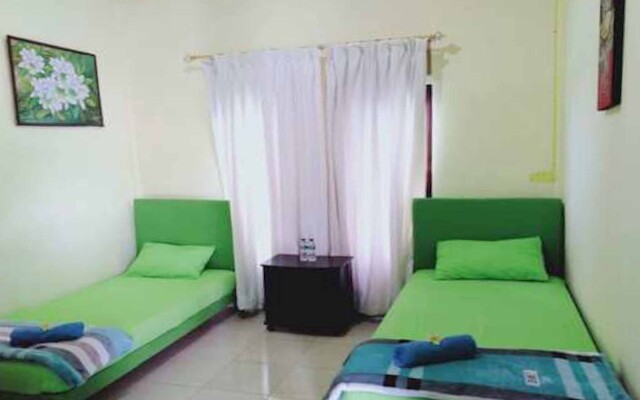 Quattrick Dee Homestay RedPartner