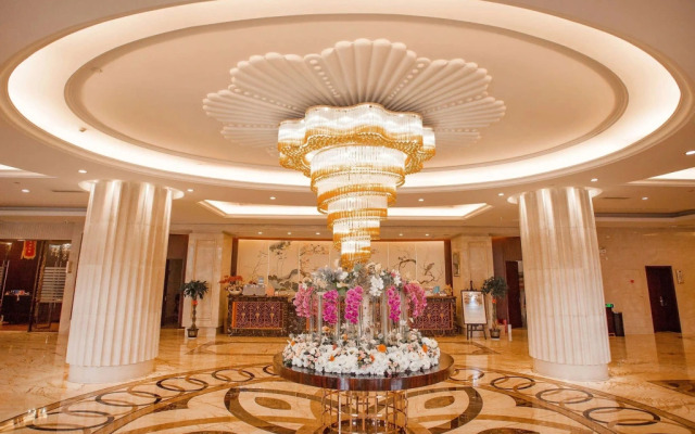 Ramada Suzhou Wujiang