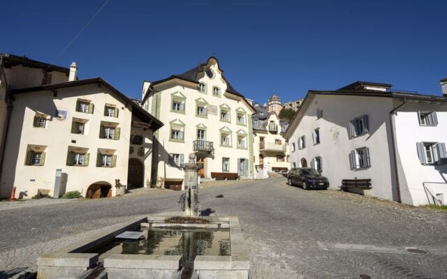 Ferienwohnung BÜGL GROND 124