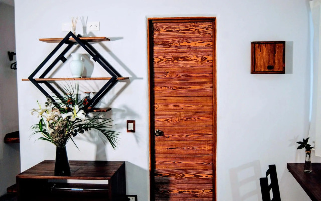 Hotel Boutique TerraNova