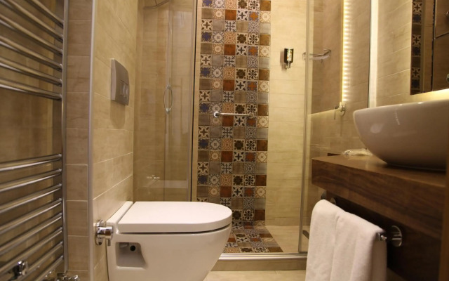 Collage Pera Hotel - Special Class