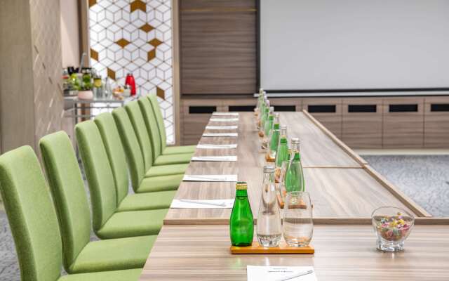 Park Inn by Radisson, Riyadh