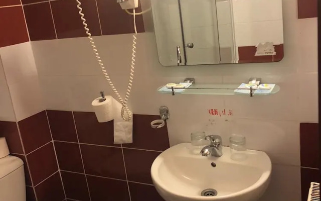 Complex Turistic Alpina Blazna