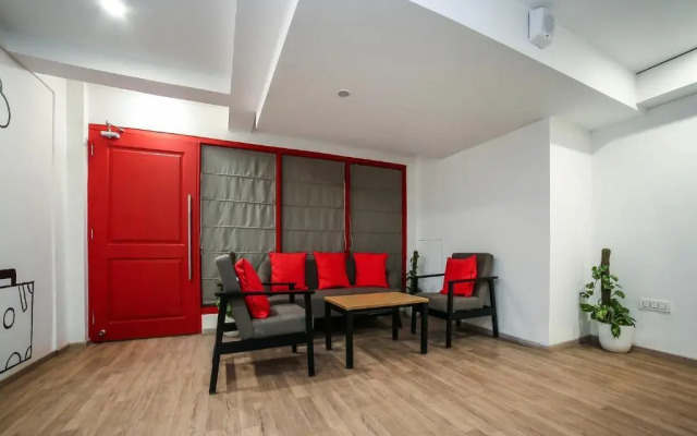 OYO Townhouse 055 Sohna Road Uppal Southend 1