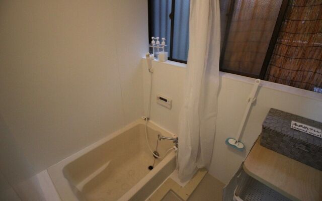 SAMURAI Guest House