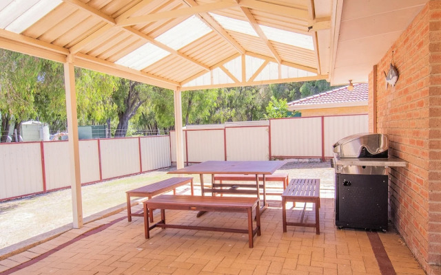 Family Oasis At Busselton