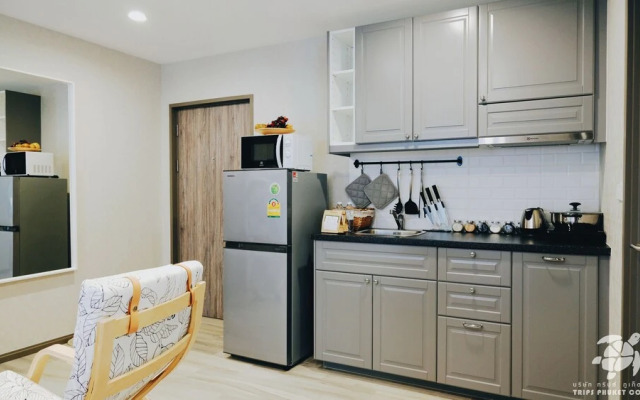 The Title Residencies Naiyang