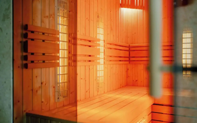 Posesja Apartamenty & SPA 4b II