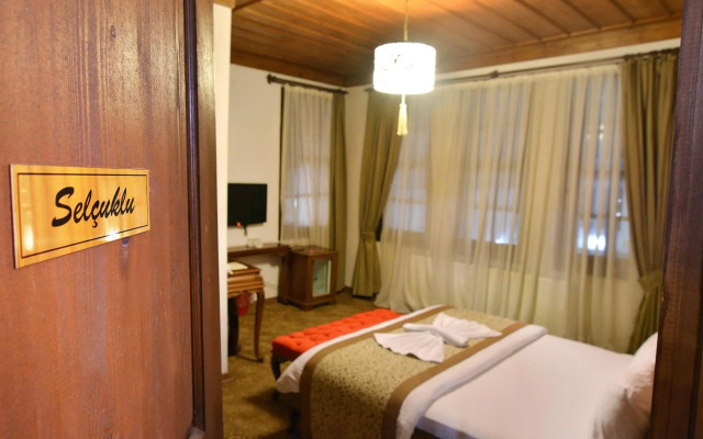 Uluhan Otel