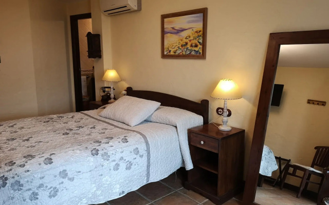 Hotel Triskel