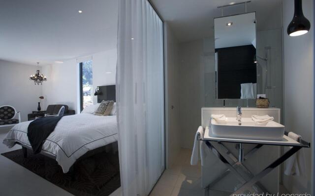 Queenstown Park Boutique Hotel