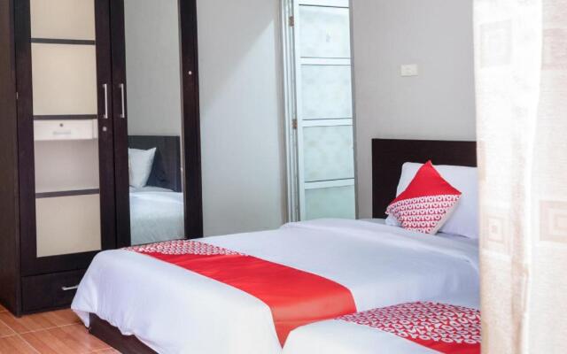 OYO 2912 Graha Minda Syariah