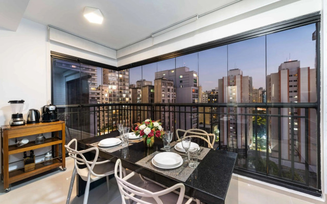 Rosemari's Apartments Sao Joao