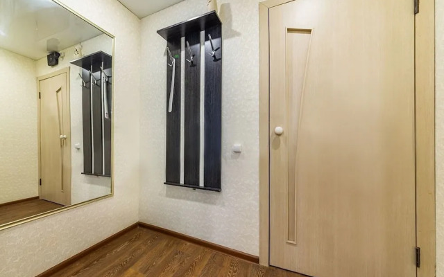 Apartment Hanaka Voronezhskaya 28