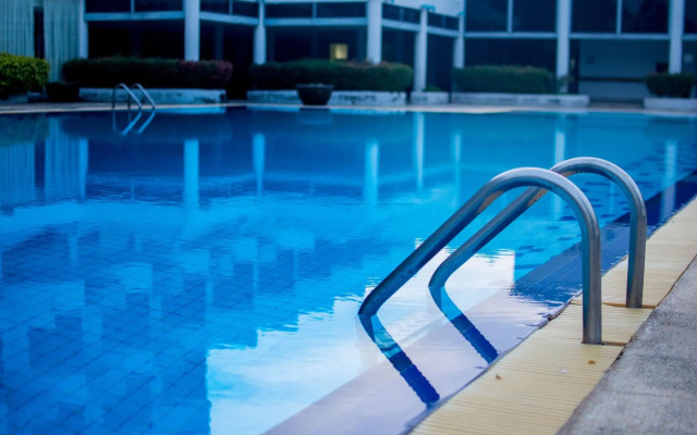 Suntara Wellness Resort & Hotel