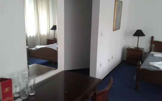 Rotasar Hotel